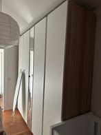 IKEA PAX KAST, Huis en Inrichting, Ophalen, Gebruikt, 200 cm of meer, 200 cm of meer