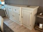 Dressoir, Ophalen, 200 cm of meer, Met deur(en), Overige houtsoorten