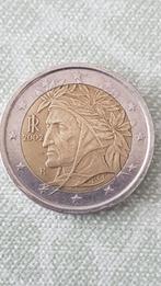 Euromunten Italië 2002 en 2006, Postzegels en Munten, Munten | Europa | Euromunten, Ophalen of Verzenden, Italië