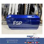 C205 A205 COMPLEET PORTIER W205 C Klasse Cabrio Coupé DEUR R, Auto-onderdelen, Rechts, Gebruikt, -, Deur