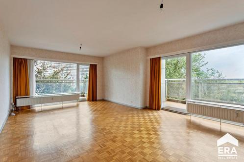 Appartement te koop in Laeken, Immo, Maisons à vendre, Appartement, C