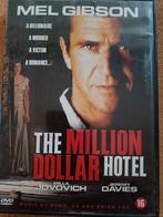 DVD The Million Dollar Hotel, Enlèvement ou Envoi, Comme neuf