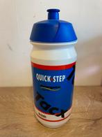 Drinkbidon Quick Step, Ophalen of Verzenden, Zo goed als nieuw