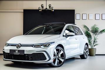 Volkswagen Golf GTE 1.4 eHybrid 10/2020 - Full Option!! beschikbaar voor biedingen