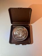 Zilveren herdenkingsmunt Rubensjaar 1977 – 900/1000 zilver, Ophalen, Losse munt, Zilver