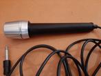 microphone vintage Ampex, Muziek en Instrumenten, Microfoons, Ophalen, Gebruikt, Overige typen