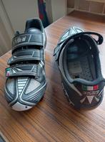 Koersschoenen maat 41, Sport en Fitness, Wielrennen, Ophalen, Zo goed als nieuw