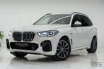 BMW X5 xDrive45e M pro! Laser, massage, acc, hud,Keyless!, 3150 kg, Achat, Entreprise, Capteur de lumière