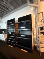 Aantal: 3+2 stuks
 Hang panelen, Immo