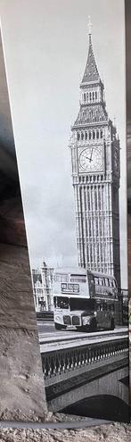 London, Ophalen, Zo goed als nieuw