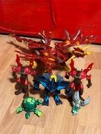 Lot Bakugan, Ophalen, Zo goed als nieuw