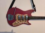 Guitare électrique (Egmond), Musique & Instruments, Enlèvement, Utilisé, Semi-solid body, Autres marques
