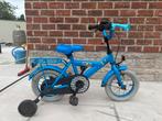 Bumba kinderfiets De Scheemaeker, Fietsen en Brommers, Fietsen | Kinderfietsjes, Ophalen, Zo goed als nieuw