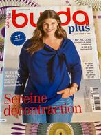 Burda  mars 2016 - Hors série  N. 64, Ophalen of Verzenden