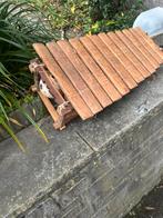 Instrument de musique africaine, Enlèvement, Comme neuf