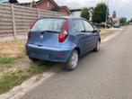 punto 1200 benz.1eigenaar 99 000 km gekeurd voor verk euro 4, Autos, Fiat, Achat, Beige, 3 places, Boîte manuelle