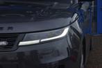 Land Rover Range Rover Sport D300 Dynamic HSE HUD Pano Rear, Cuir, Argent ou Gris, Achat, 2997 cm³