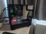 Gaming PC - Ryzen 5600G - Nvidia 1050 Ti, Computers en Software, Desktop Pc's, Ophalen, Zo goed als nieuw, Gaming, SSD