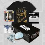 Funko Pop ! Star Wars - BB-8 #314 + Goodies, Enlèvement, Figurine, Neuf