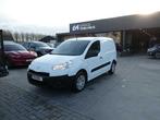 Peugeot Partner 1.6 HDi 75pk 3pl Lichte Vracht BTW '14, Autos, Euro 5, Achat, Boîte manuelle, Diesel
