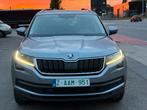Skoda KODIAQ 1.5 Benzine 2019 7-zits 12 M Gegarandeerd, Auto's, Skoda, Automaat, 1498 cc, 4 cilinders, USB