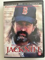 DVD Jacknife (1989) Robert De Niro Ed Harris, Enlèvement ou Envoi