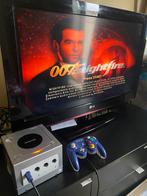 Nitendo gamecube état nickel, Games en Spelcomputers, Spelcomputers | Nintendo GameCube, Ophalen, Met games, Zo goed als nieuw
