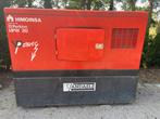 30kva himoinsa met perkins slechts 7800uren, Ophalen, Gebruikt, Dieselolie, Geluidgedempt