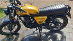 MOTO 125 BLUROC, Fietsen en Brommers, Brommers | Overige merken