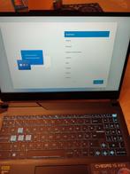 Laptop rtx 4050 Msi cyborg 15, Computers en Software, Windows Laptops, Ophalen, Nieuw, 16 GB, SSD