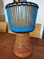 Djembe Guinea, Muziek en Instrumenten, Percussie, Ophalen of Verzenden, Nieuw