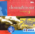 cd donna donnamour  vol  3   2 cd's, Cd's en Dvd's, Ophalen, Zo goed als nieuw