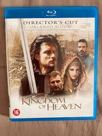 Kingdom of Heaven (Director's Cut) in Blu Ray, Ophalen of Verzenden, Zo goed als nieuw, Avontuur
