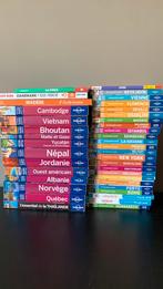 Lot de livres de voyages Lonely planet, Boeken, Reisgidsen, Lonely Planet, Zo goed als nieuw