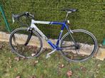 racefiets te koop, Fietsen en Brommers, Gebruikt, Versnellingen, 49 tot 53 cm, Ophalen