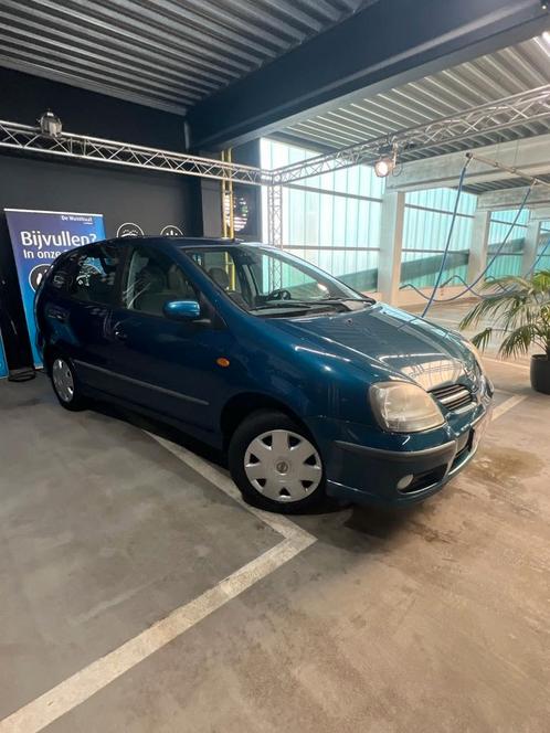Nissan almera, Auto's, Nissan, Particulier, Almera, Cruise Control, Elektrische ramen, Radio, Ophalen
