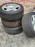 6 x Toyo R1R 195/50R15, Auto-onderdelen, Ophalen, Gebruikt, 15 inch, Band(en)