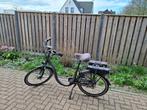 E-bike, Fietsen en Brommers, Zo goed als nieuw, 50 km per accu of meer, 55 tot 59 cm, Ophalen