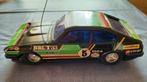 Jouet Voiture téléguidée Corgi FORD Capri III Rally, Ophalen, Gebruikt, Afstandsbediening