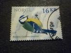 Noorwegen/Norvège 2015 Mi 1870(o) Gestempeld/Oblitéré, Timbres & Monnaies, Timbres | Europe | Scandinavie, Norvège, Envoi