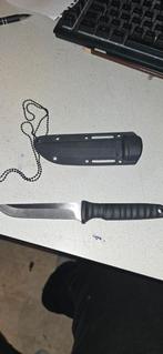 Fixed blade knive., Ophalen of Verzenden
