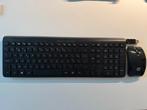 HP draadloos toetsenbord + muis, Ophalen of Verzenden, Draadloos