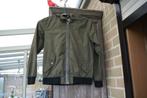 jongensjas mt 164, Kinderen en Baby's, Kinderkleding | Maat 164, Ophalen, Gebruikt