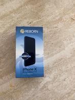 Iphone x noir, Télécoms, Téléphonie mobile | Apple iPhone, Enlèvement, Sans abonnement, Noir, Comme neuf