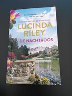 Lucinda Riley - De nachtroos, Boeken, Ophalen of Verzenden, Gelezen, Lucinda Riley