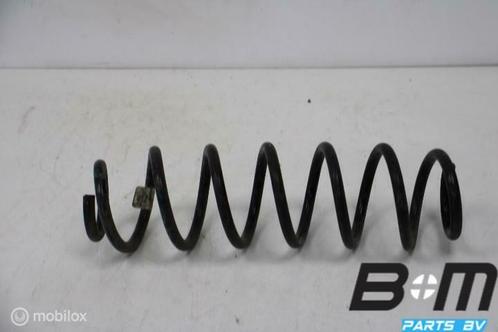 Schroefveer achter VW Golf 7 5Q0511121JS, Auto-onderdelen, Ophanging en Onderstel, Gebruikt