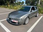 Alfa romeo 147 1.9JTDm prête à immatriculée !, Auto's, Voorwielaandrijving, Stof, Zwart, 4 cilinders