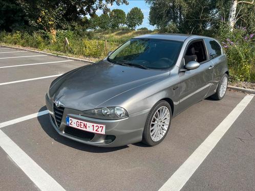 Alfa romeo 147 1.9JTDm prête à immatriculée !, Auto's, Alfa Romeo, Particulier, ABS, Airbags, Airconditioning, Android Auto, Apple Carplay