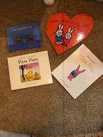 Ecole des loisirs, mijade, Ophalen, Gelezen