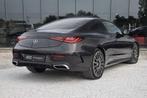 Mercedes-Benz CLE Coupé 450 4M AMG Line Burm Night, 4 zetels, Gebruikt, Zwart, Bedrijf